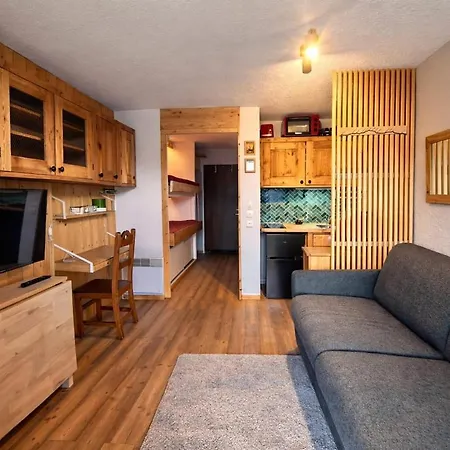Cozy In - Mountain View Appartement Combloux