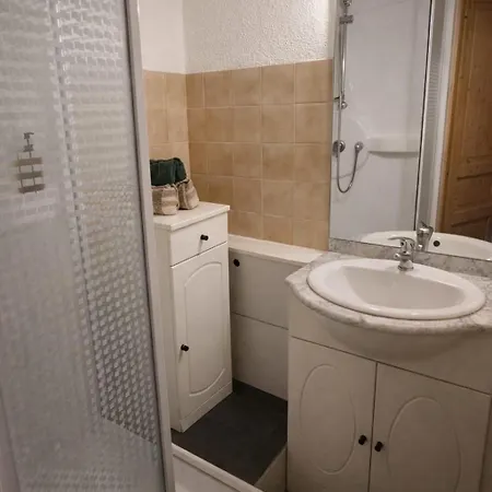 Appartement Cozy In - Mountain View *