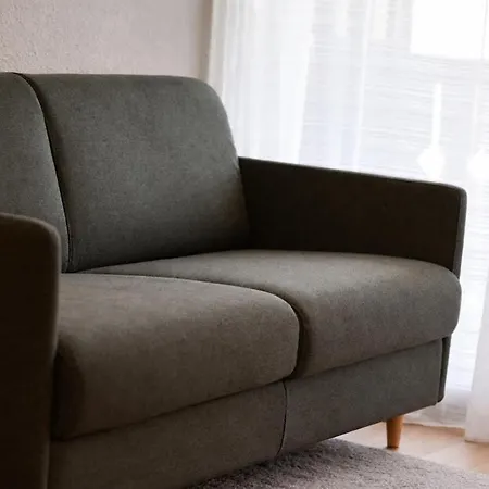 Cozy In - Mountain View Appartement Combloux