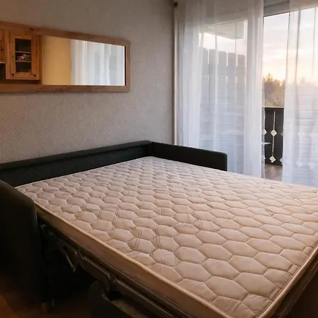 Cozy In - Mountain View *