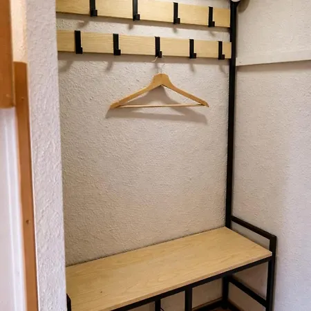 Appartement Cozy In - Mountain View Combloux